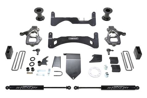 fabtech parts